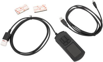 Harley Davidson Fxlr [DYNOJET] – Power Vision 3 injektionsmodul til Harley-Davidson