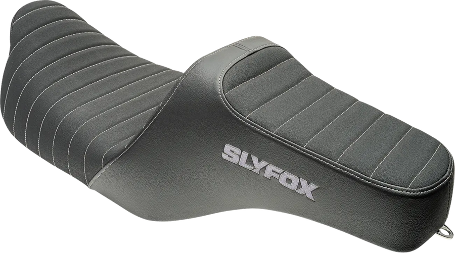 harley davidson touring [SLYFOX] – High Noon sæde