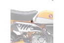 HONDA MONKEY 125 [2025] – Beklædningstilbehør – Sort-1