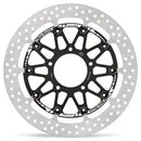 Mv Agusta BRUTALE 800 R [2023-2024] - Flame Series Rotor Race – Bild 11