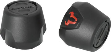Yamaha FJ-09 850 Tracer [2015-2016] - Sturzpad-Kit für Vorderachse – Bild 1