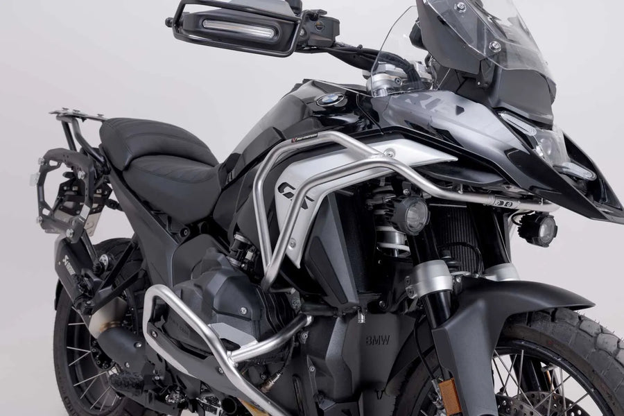 bmw r 1300 gs trophy [SW-MOTECH] – Øvre styrtbøjler
