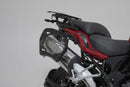 benelli trk 502 [SW-MOTECH] – PRO sidebagageholder