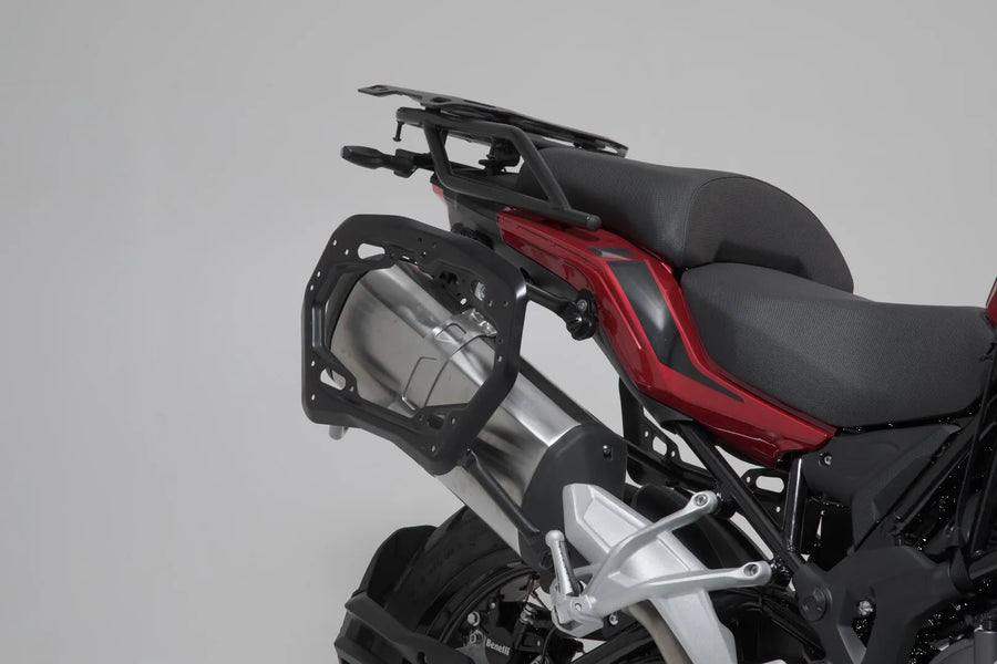 benelli trk 502 [SW-MOTECH] – PRO sidebagageholder