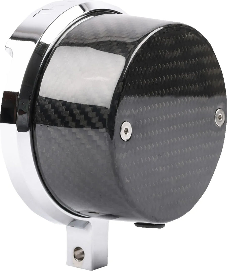 harley davidson softtail street bob fxbb [THRASHIN SUPPLY CO.] - Softail Gauge Offset Kit