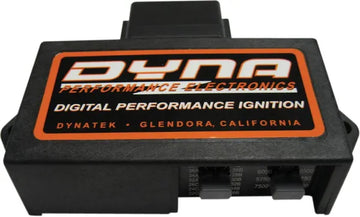 Harley Davidson Flstc [DYNATEK] - Dyna 2000TC-3 Digital Performance Ignition Module