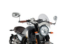 MONDIAL HPS 125 I CBS [2025] – Roadster – Tonet-1