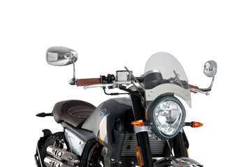 MONDIAL HPS 125 I CBS [2025] – Roadster – Tonet