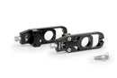 YAMAHA TRACER 9 Y-AMT [2025] – Puig kædestrammer – sort-1