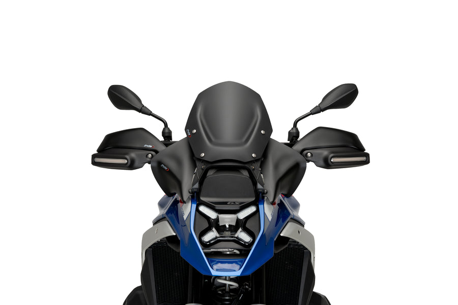 BMW R 1300 GS TROPHY [2025] – Håndbeskyttelsesforlænger – Tonet