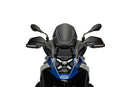 BMW R 1300 GS TROPHY [2025] – Håndbeskyttelsesforlænger – Sort-20