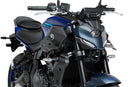 YAMAHA MT-07 Y-AMT [2025] – D12 Spoiler – Sort-7