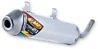Beta RR 200 Racing [2024, 2026] - Powercore 2.1 Endschalldämpfer – Art.-Nr. 025279 – Bild 5