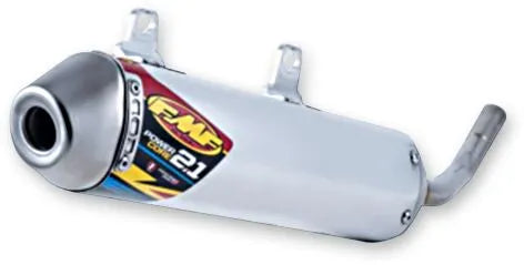 Ktm 250 EXC Tpi [2018] - Powercore 2.1 Shorty Endschalldämpfer – Art.-Nr. 025213 – Bild 1