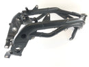 Triumph Speed ​​Triple 1050 515NJ [2006] - Ramme med papirer-3
