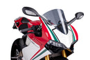 DUCATI PANIGALE V4R [2025] - PUIG R-Racer Skærm | Tonet | PUIG 5990H