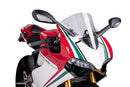 DUCATI PANIGALE V4R [2025] - PUIG R-Racer Skærm | Ryd | PUIG 5990W