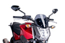 HONDA NC 750 SD [2020] – turskærm – gennemsigtig-9