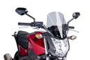 HONDA NC 750 SD [2020] – turskærm – gennemsigtig-4