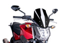 HONDA NC 750 SD [2020] – turskærm – gennemsigtig-12