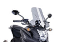 BMW F 900 R [2025] - PUIG touringskærm | Tonet | PUIG 5992H