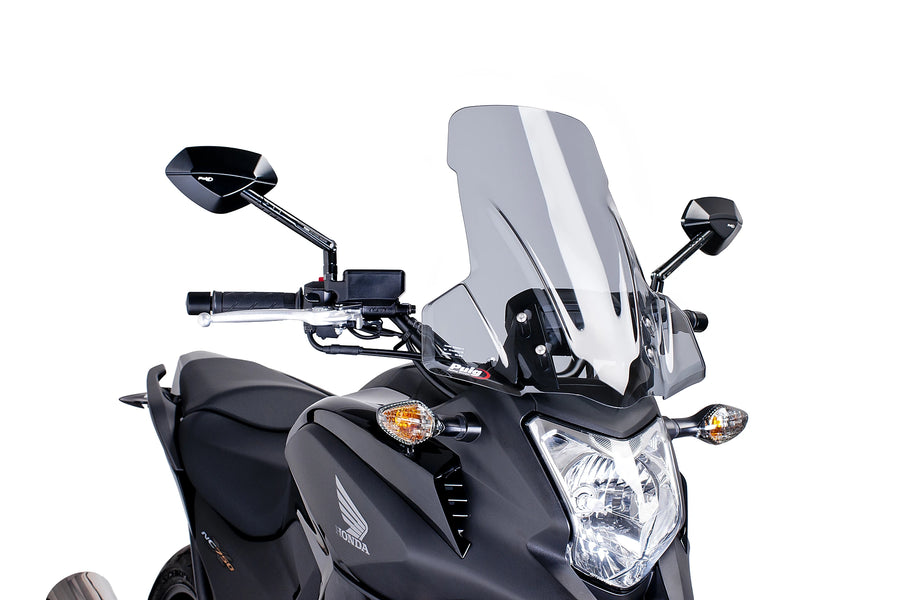 BMW F 900 R [2025] - PUIG touringskærm | Tonet | PUIG 5992H