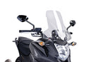 BMW F 900 R [2025] - PUIG touringskærm | Ryd | PUIG 5992W
