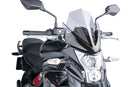 KAWASAKI ER-6N [2016] - Ny generation af sportsforrude | Tonet | PUIG 5997H