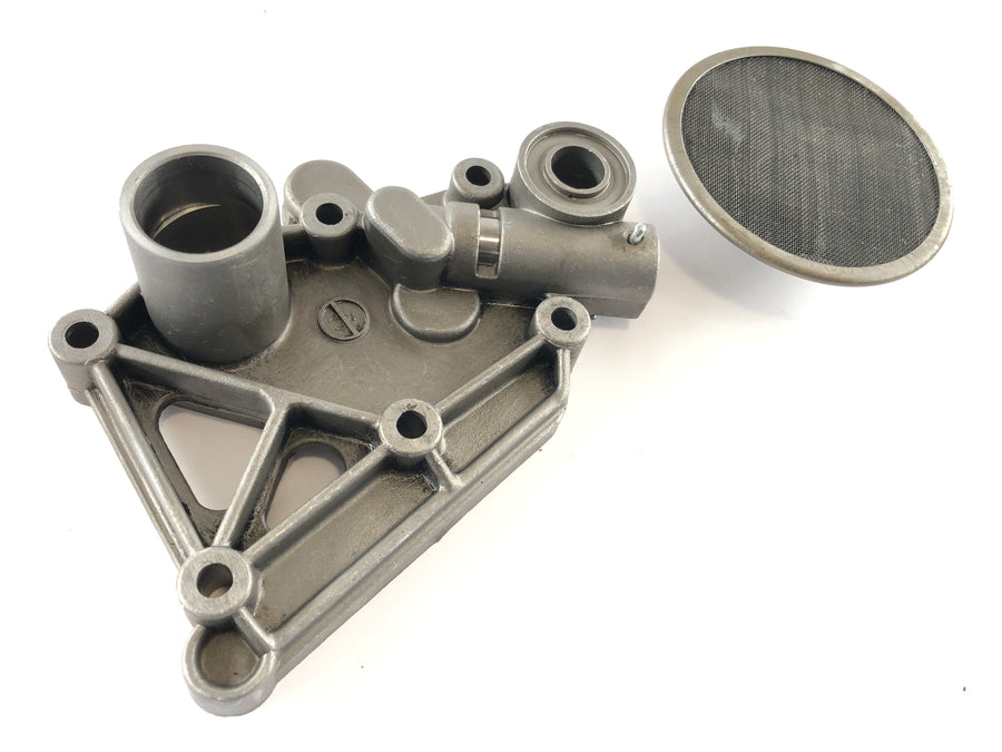Honda CB 900 F SC01 [1981] - Olie Sieve