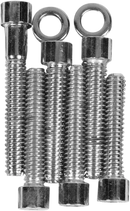 harley-davidson sportster s [DRAG SPECIALTIES] - skruesæt til knastakseldæksel-3