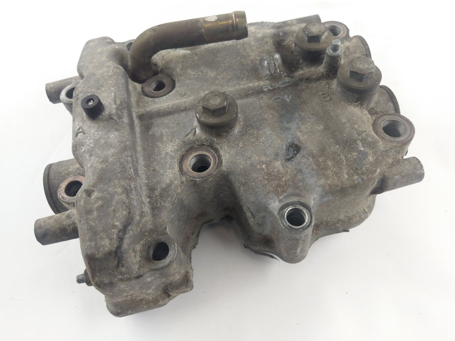 Honda VT 1100 SC32 [1999] - Valard Låg Kipp Lever Cylinder Head