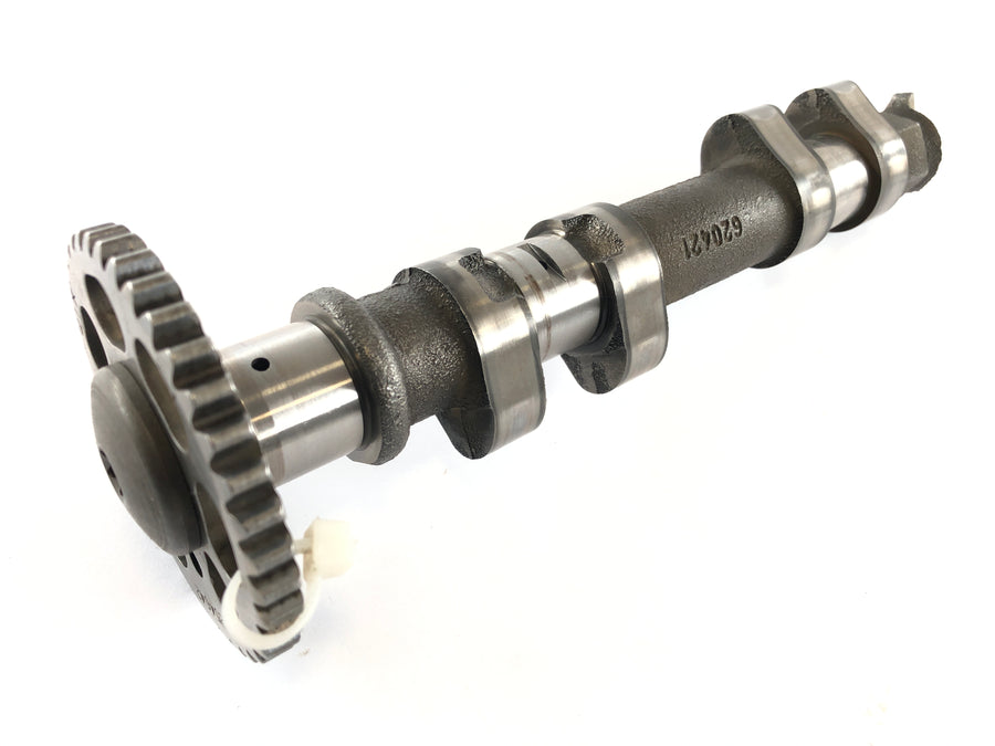 BMW F 800 S [2007] - Camshaft Outlet Camshaft