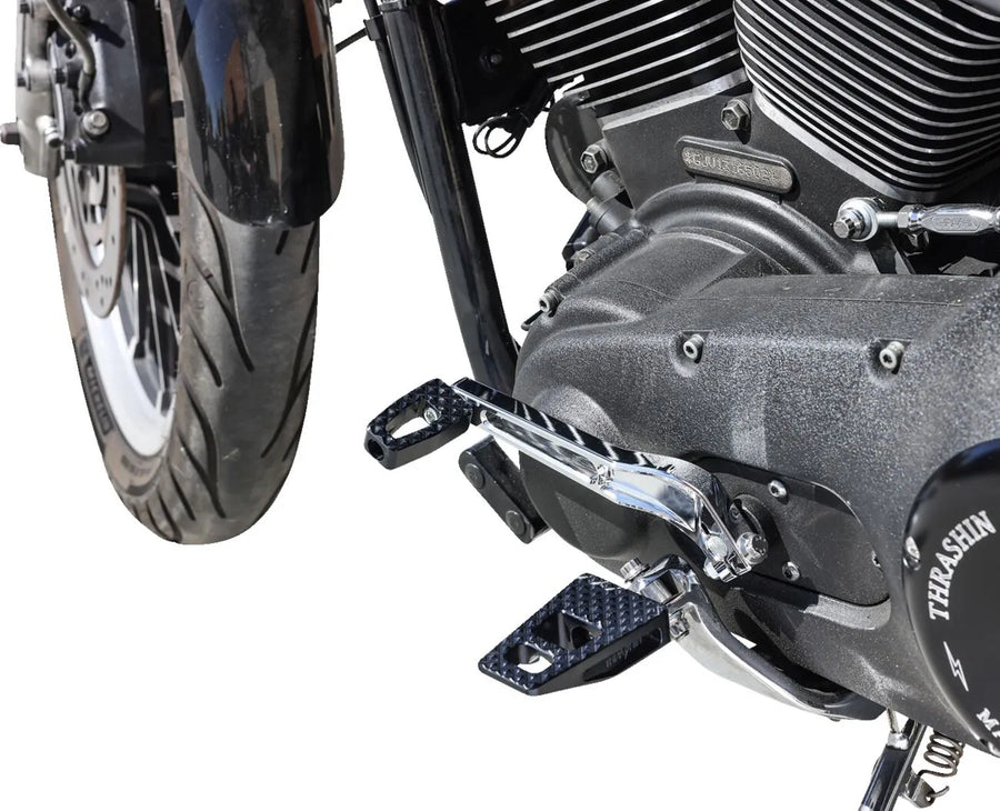 harley davidson sportster s 1250 [THRASHIN SUPPLY CO.] - P-54 skiftepind