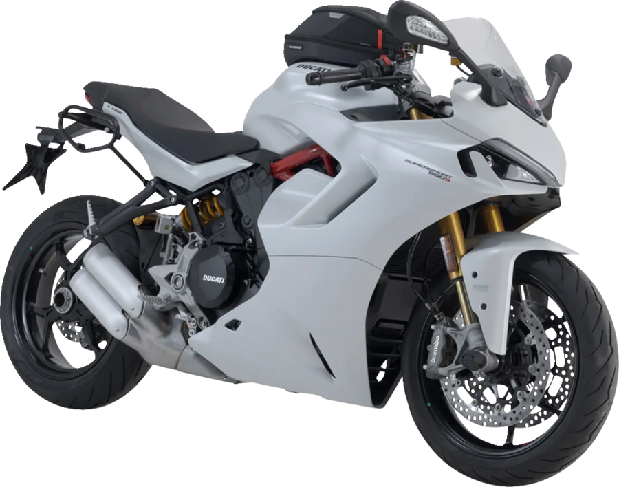 ducati monster 1200 [SW-MOTECH] – SLC sidebagageholder