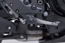 Kawasaki Versys 1100 [2025-2026] - EVO par fodstøtter, sænkes 15 mm – billede 10