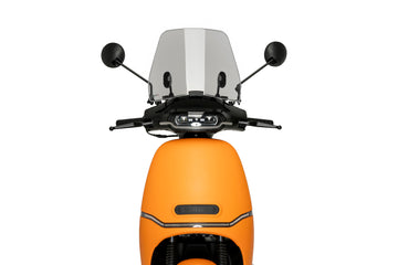 HORWIN EK1 [2025] – Trafic scooter rude – tonet