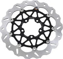 Kawasaki Ninja Zx-10 RR Zx1000Z [2023-2024, 2026, 2025-2026] - Cubiq™ Bremsscheibe – Bild 11