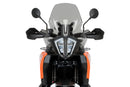 KTM 890 ADVENTURE R [2025] – Touring Screen – Tonet-1