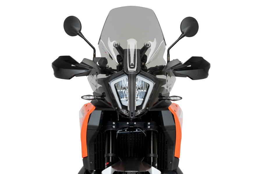 KTM 890 ADVENTURE R [2025] – Touring Screen – Tonet