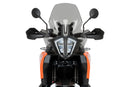 KTM 890 ADVENTURE R [2025] – touringskærm – kraftigt tonet