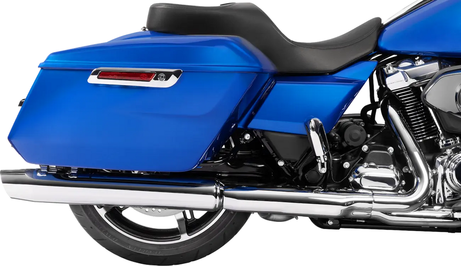 harley davidson touring [DRAG SPECIALTIES] – Freedom Touring sæde