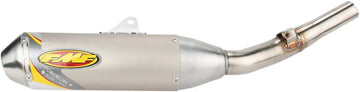 Kawasaki KX 250 F [2004-2008] - Powercore 4 slip-on lyddæmper - billede 1