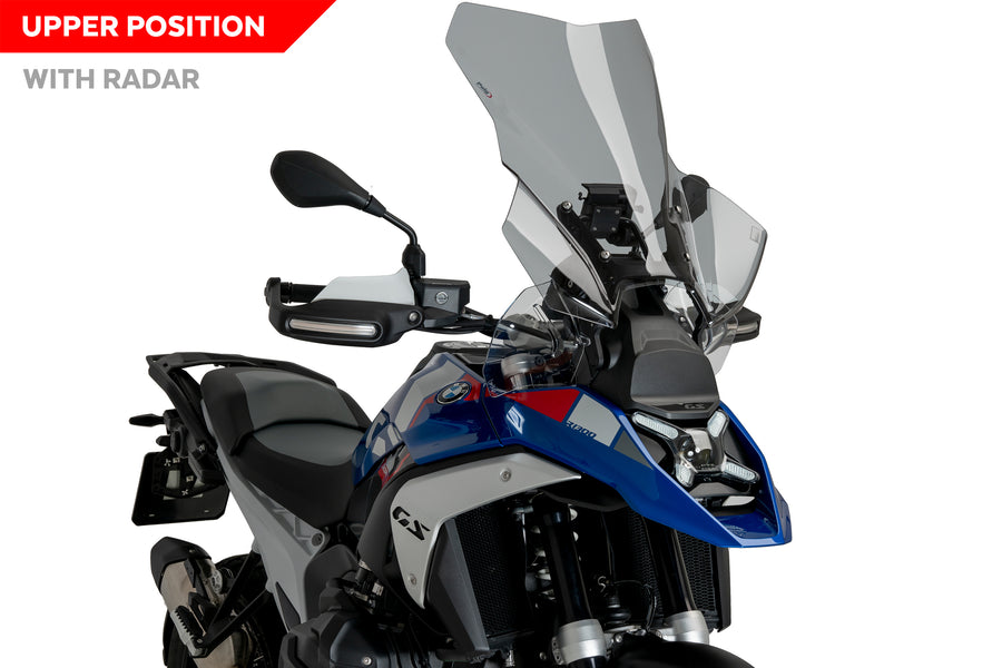 BMW R 1300 GS TROPHY [2025] – Touring Screen Plus – Tonet