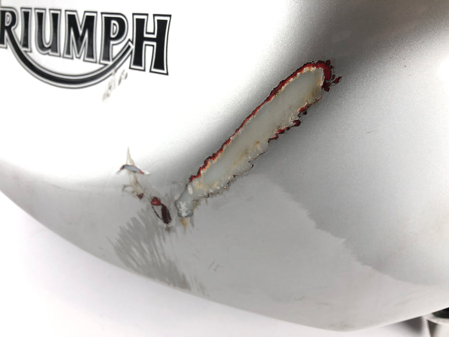 Triumph Sprint 955i RS T695 [2001] - Tank Benzin Tank