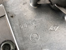 Yamaha V -max 1200 2LT [1994] - Oliepande-3