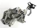 BMW F 800 S [2007] - Fodstøtte til højre med Holder og Brake Pedal-5