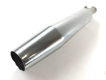 Kawasaki VN 1500 A VNAA [Alle byggeår] - Silencer End Silencer udstødning - 0