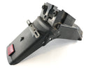 Yamaha XTZ 750 Super Tenere 3LD [1995] - Literpladeholder-1