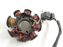 Husquvarna TE 250 H8 [2004] - Generatorstator med afhentning-2