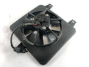 Triumph Speed ​​Triple 1050 515NJ [2005] - køligere fan fan-4